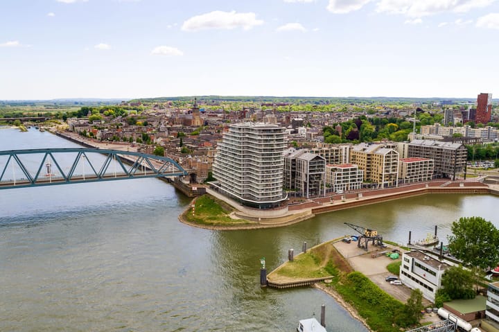 Photo 33 of Kaapstander 278