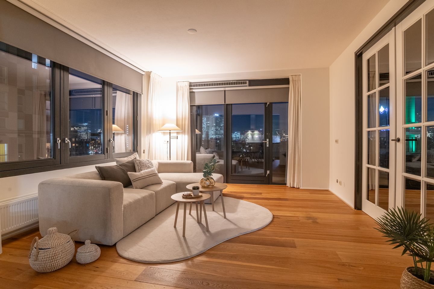 Foto 1 van Sint-Jobskade 112