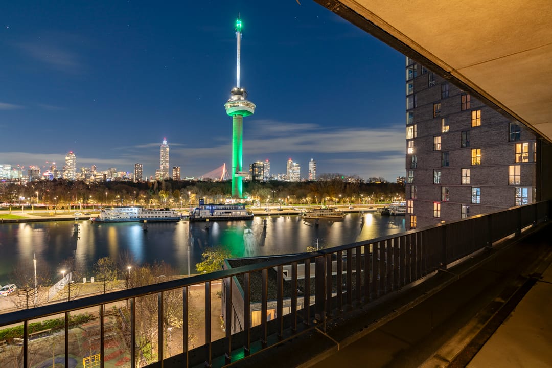 Foto 2 van Sint-Jobskade 112