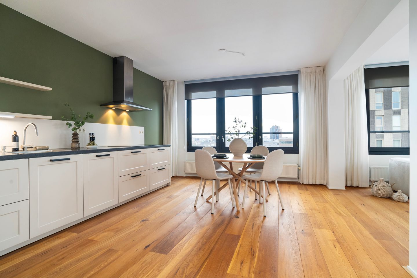 Foto 5 van Sint-Jobskade 112