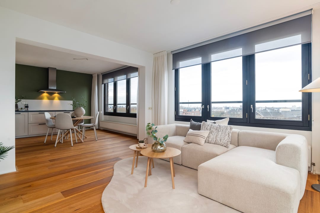 Foto 8 van Sint-Jobskade 112