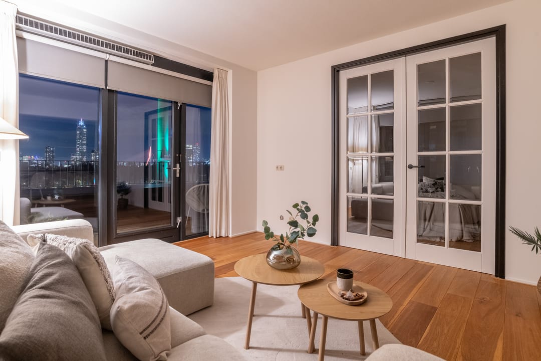 Foto 11 van Sint-Jobskade 112