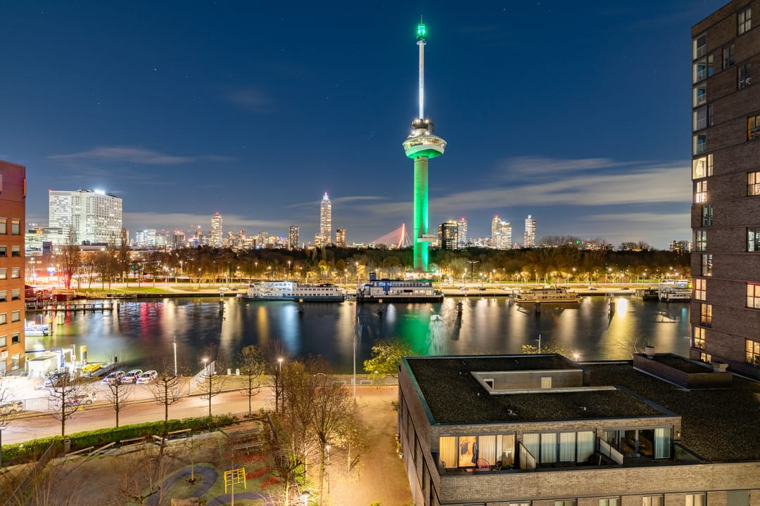 Foto 17 van Sint-Jobskade 112