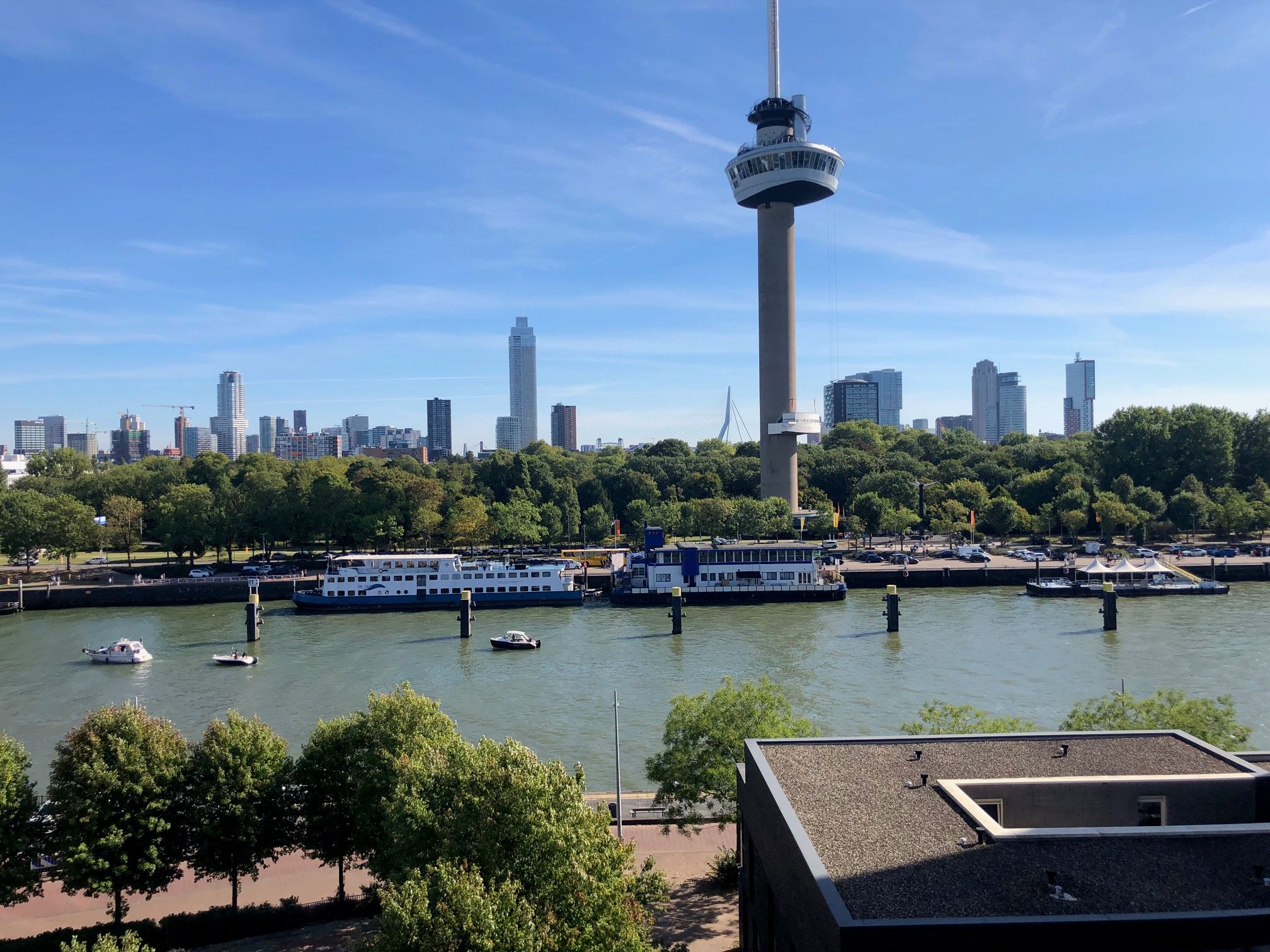 Foto 18 van Sint-Jobskade 112