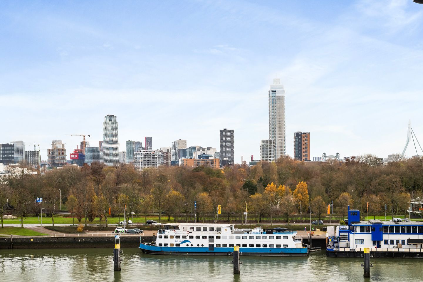 Foto 20 van Sint-Jobskade 112