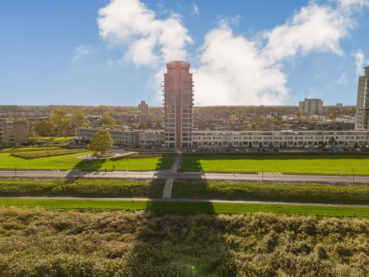 Foto 2 van Maasboulevard 86