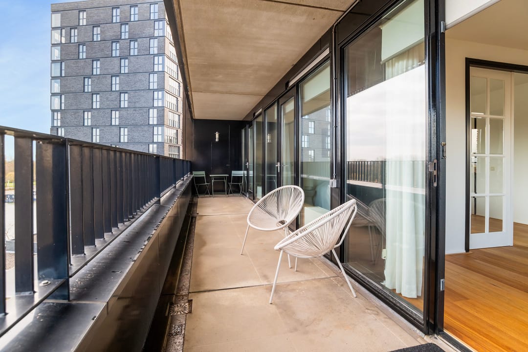 Foto 23 van Sint-Jobskade 112