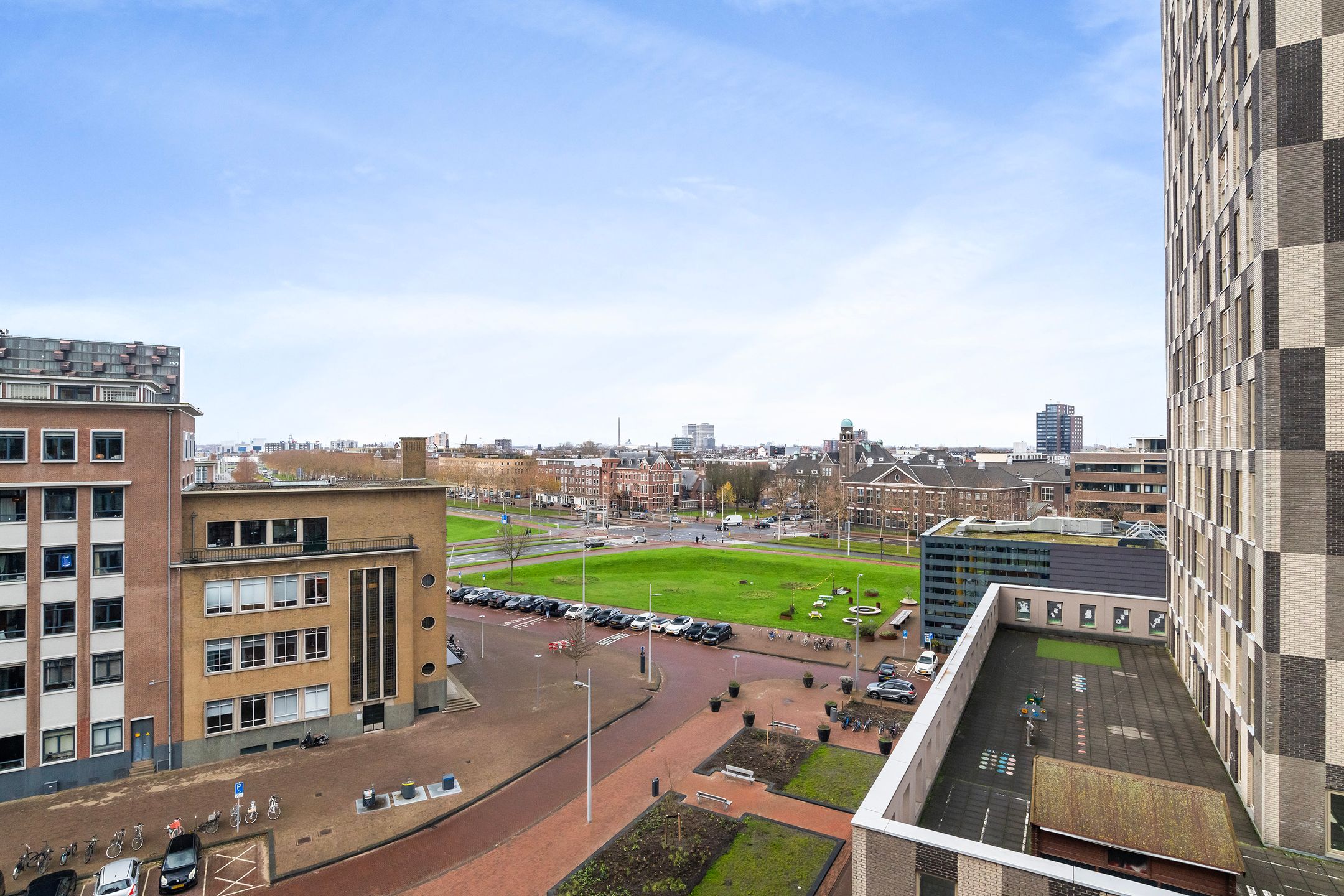 Foto 24 van Sint-Jobskade 112