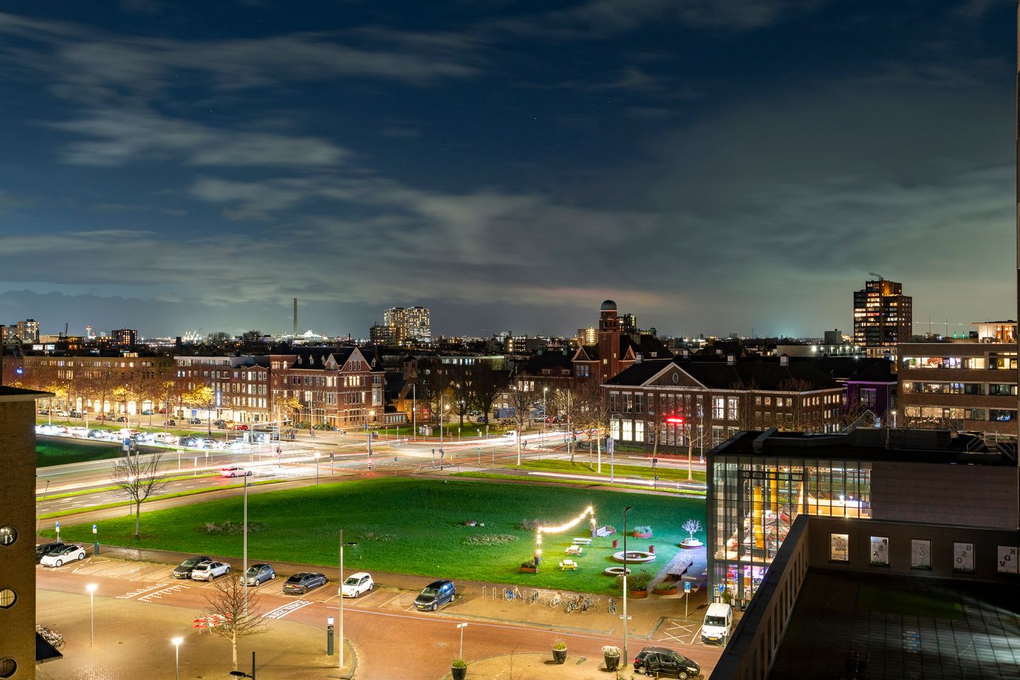 Foto 25 van Sint-Jobskade 112