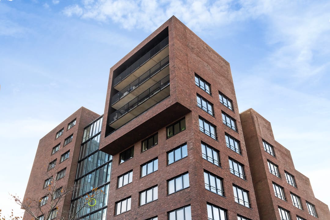 Foto 26 van Sint-Jobskade 112