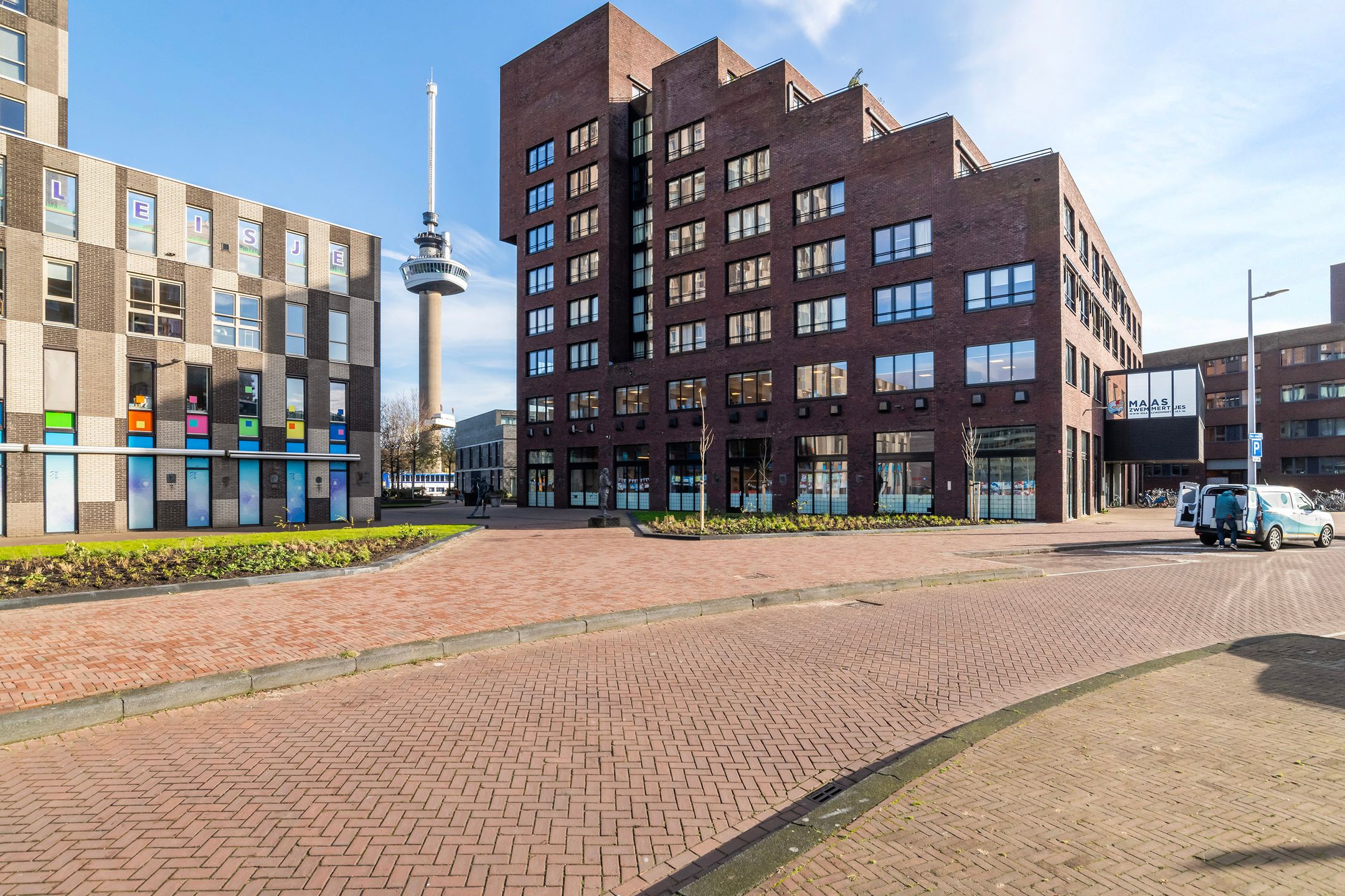 Foto 27 van Sint-Jobskade 112