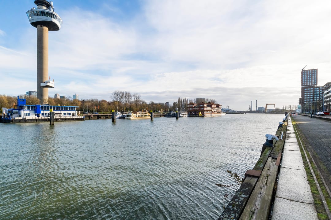 Foto 28 van Sint-Jobskade 112