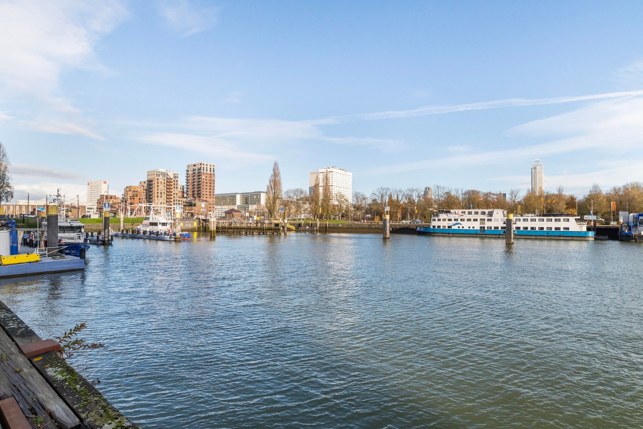 Foto 30 van Sint-Jobskade 112