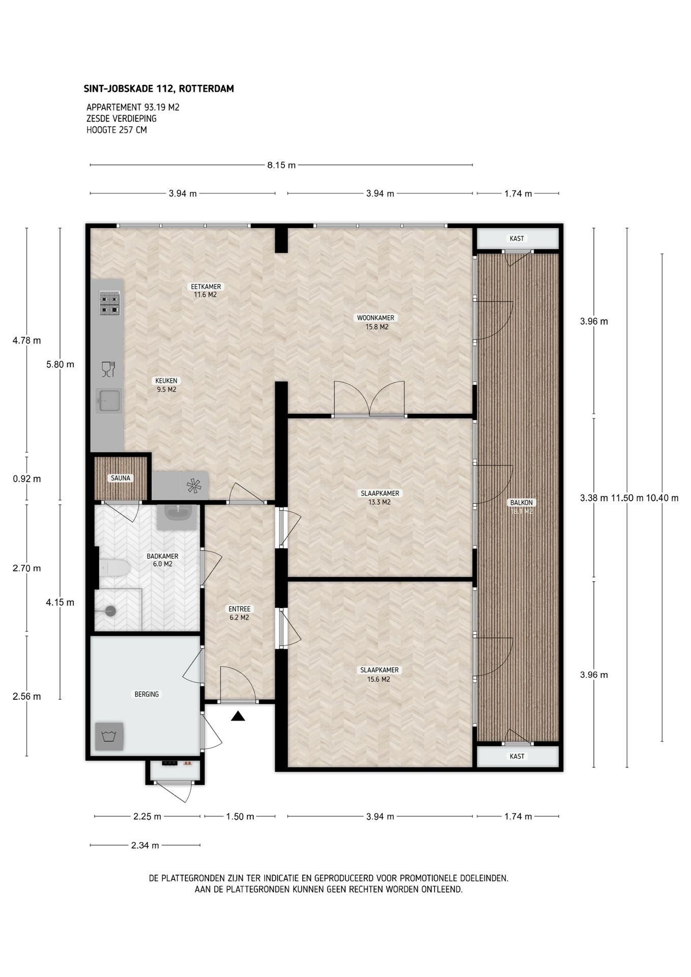 Foto 34 van Sint-Jobskade 112