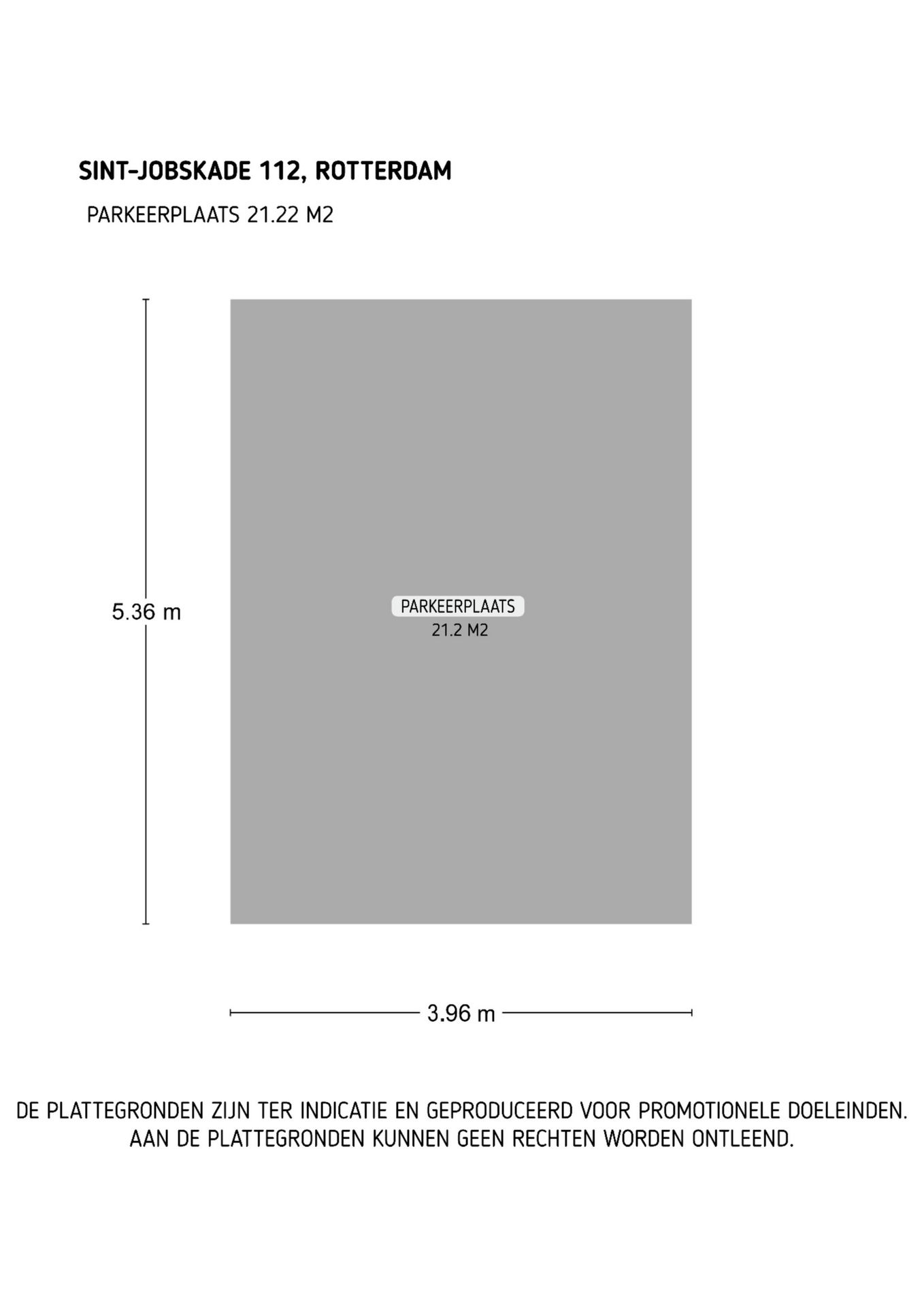 Foto 35 van Sint-Jobskade 112