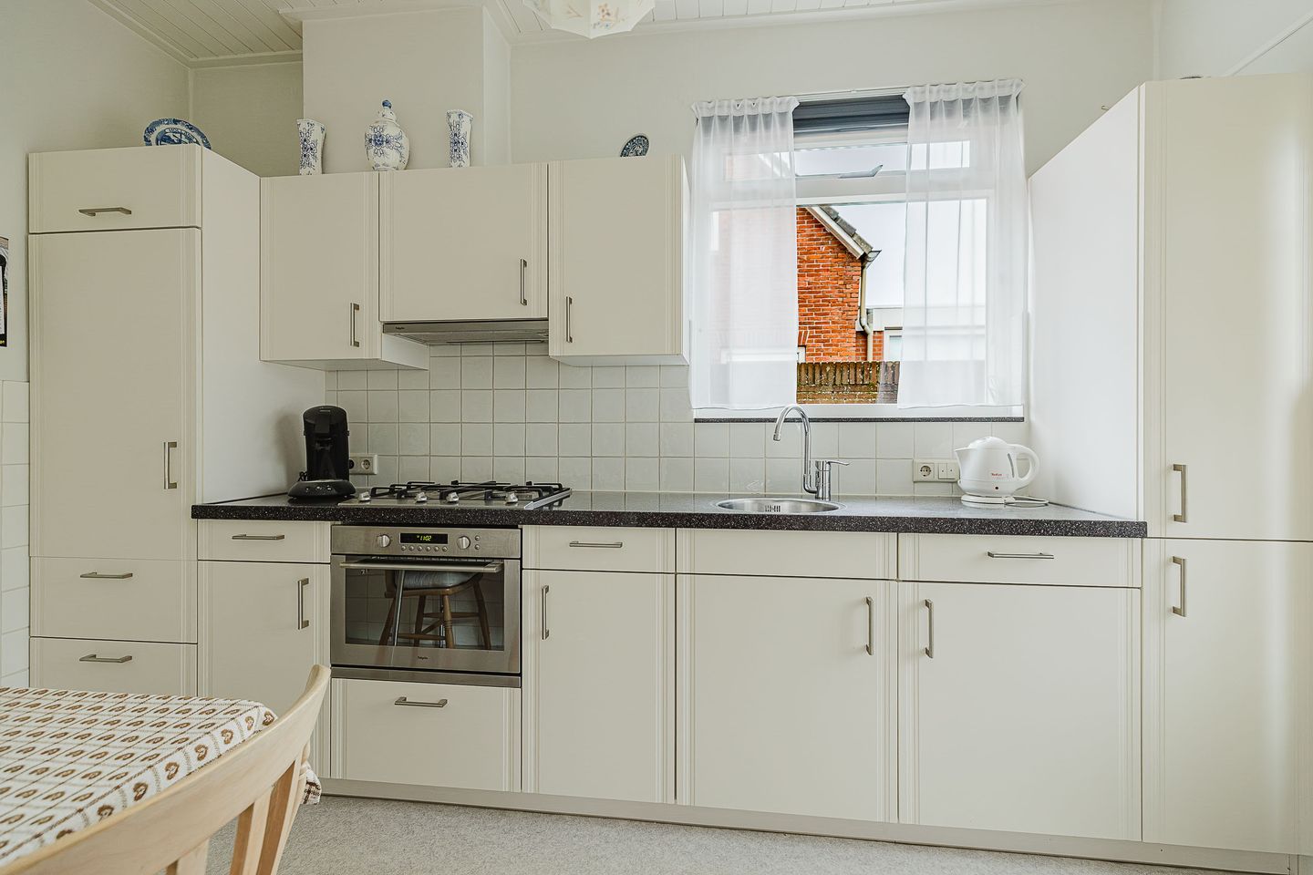 Foto 4 van van Oosterhoutstraat 27