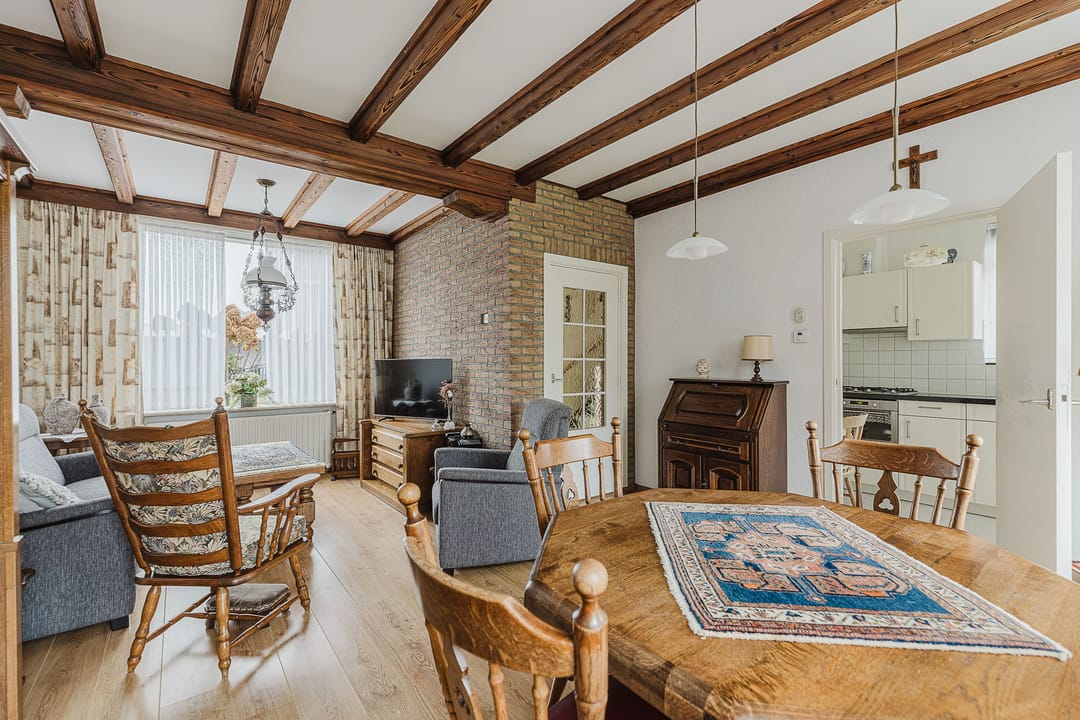 Foto 16 van van Oosterhoutstraat 27