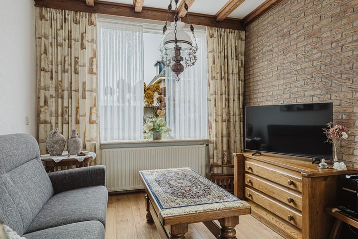 Foto 20 van van Oosterhoutstraat 27