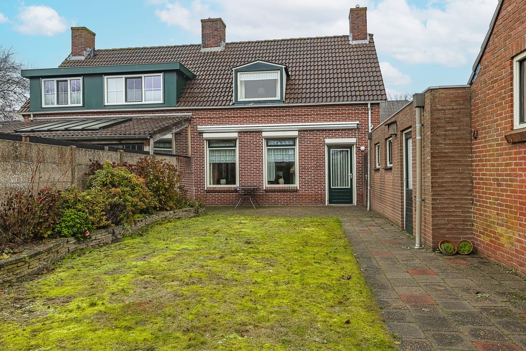 Foto 28 van van Oosterhoutstraat 27