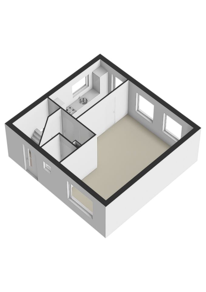 Foto 34 van van Oosterhoutstraat 27