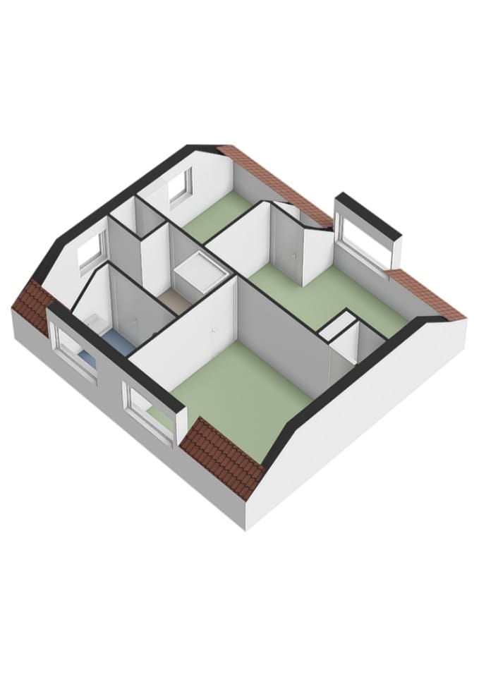 Foto 36 van van Oosterhoutstraat 27