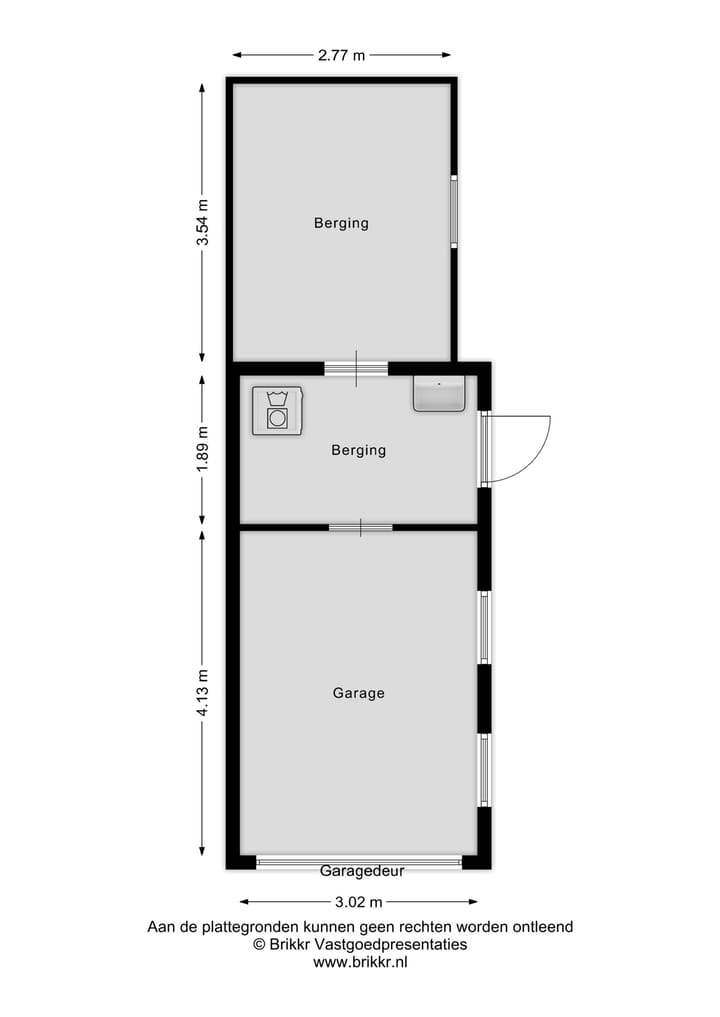 Foto 41 van van Oosterhoutstraat 27
