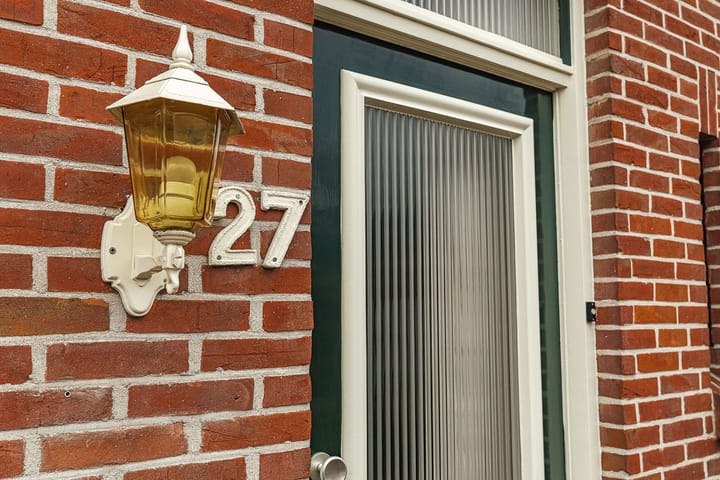 Foto 9 van van Oosterhoutstraat 27