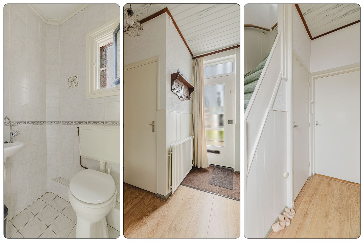 Foto 10 van van Oosterhoutstraat 27