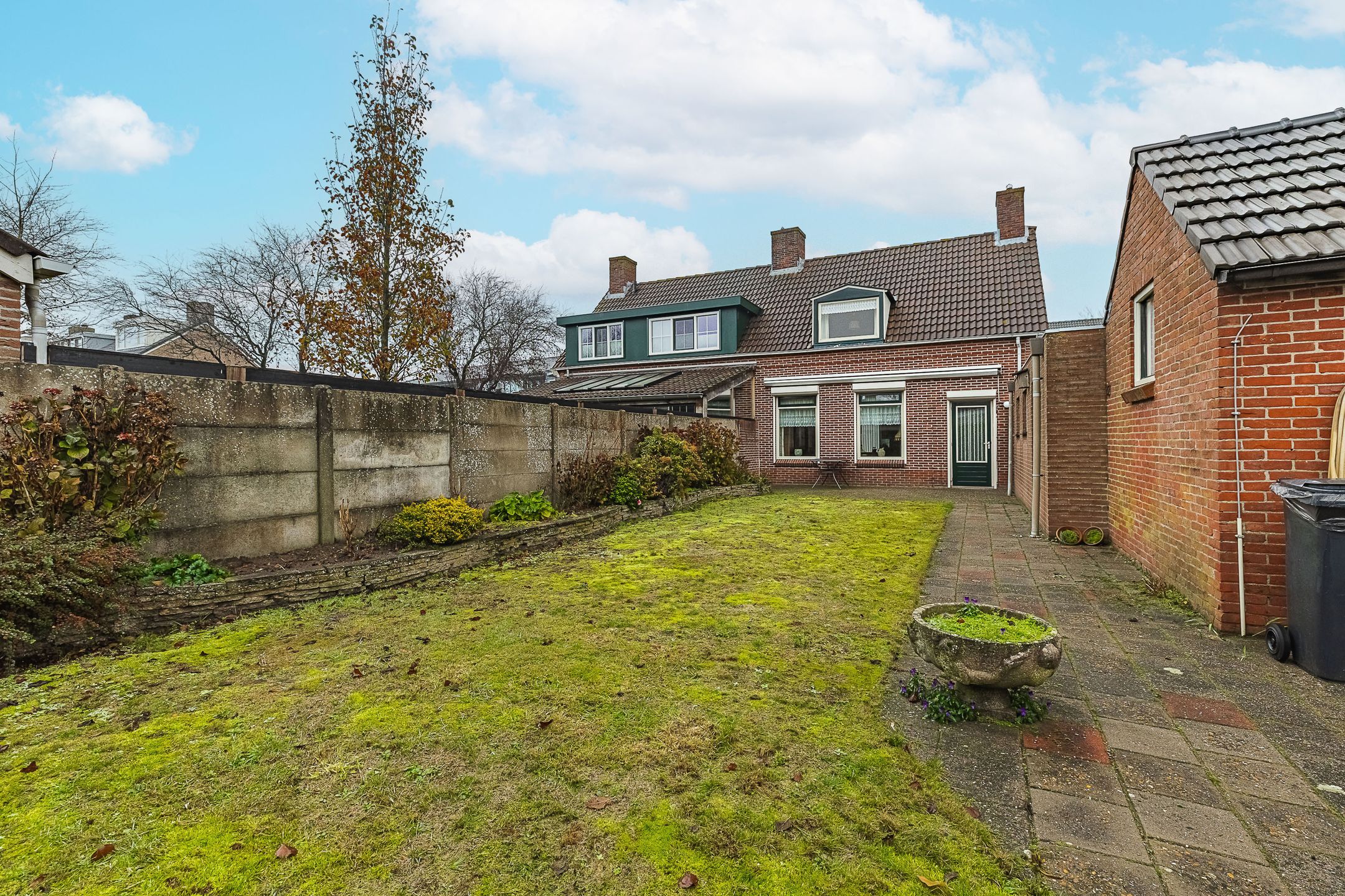 Foto 3 van van Oosterhoutstraat 27