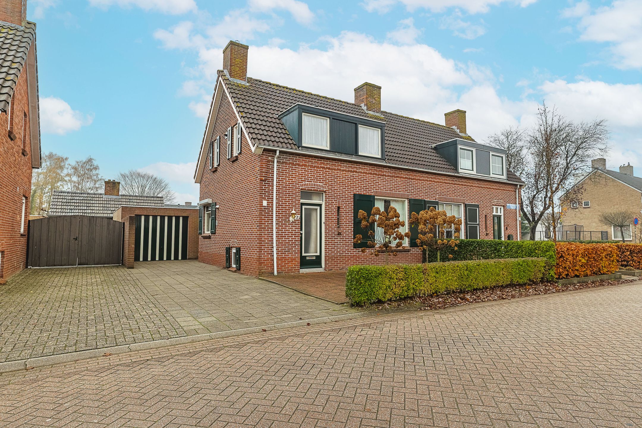 van Oosterhoutstraat, 27, Rijsbergen, 4891AJ, Noord-Brabant, Nederland 27 
