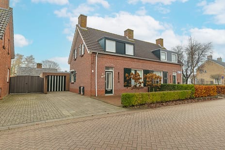 van Oosterhoutstraat thumbnail