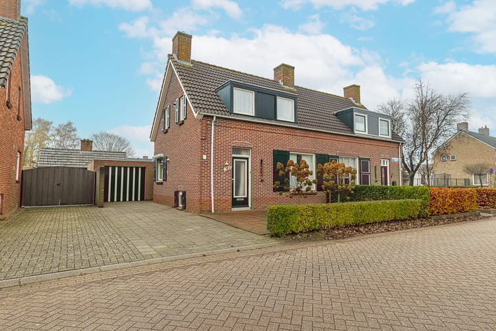 van Oosterhoutstraat 27