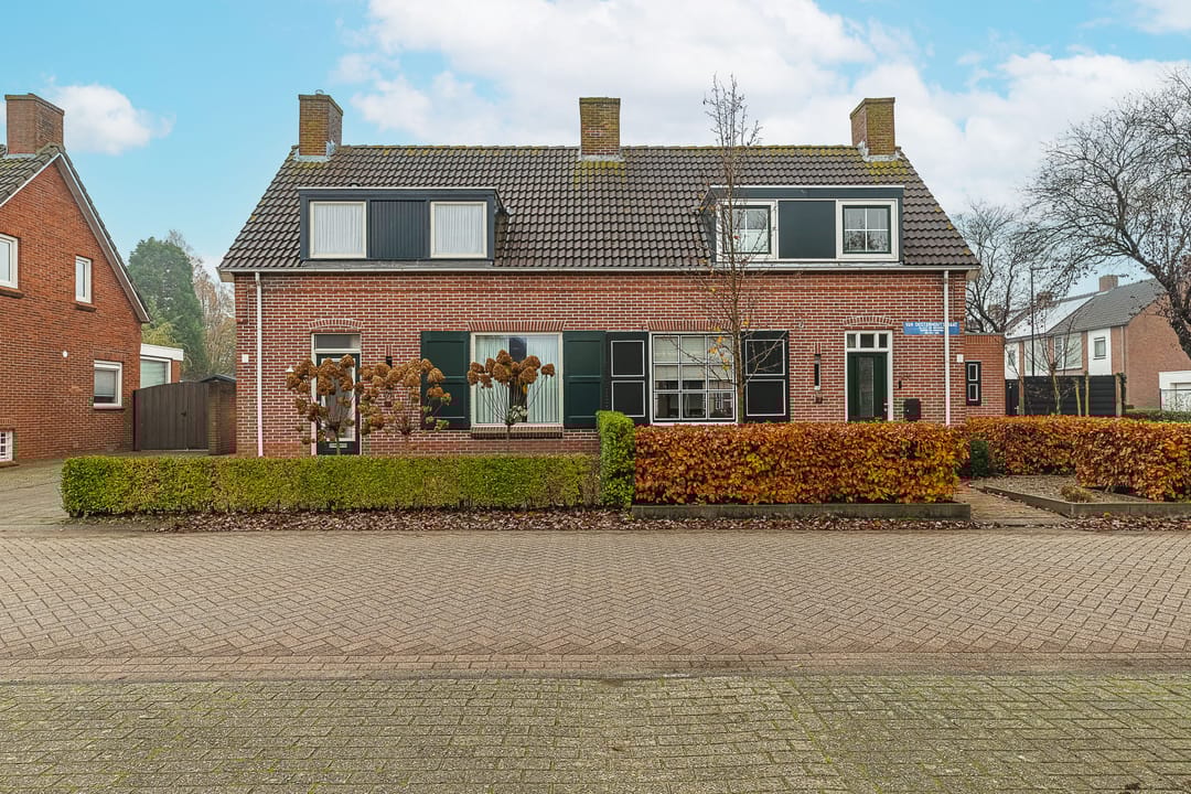 Foto 8 van van Oosterhoutstraat 27