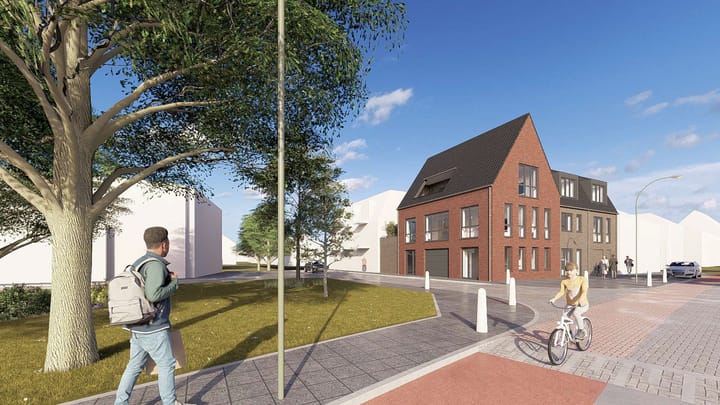 Foto 3 van Kruisstraat 2