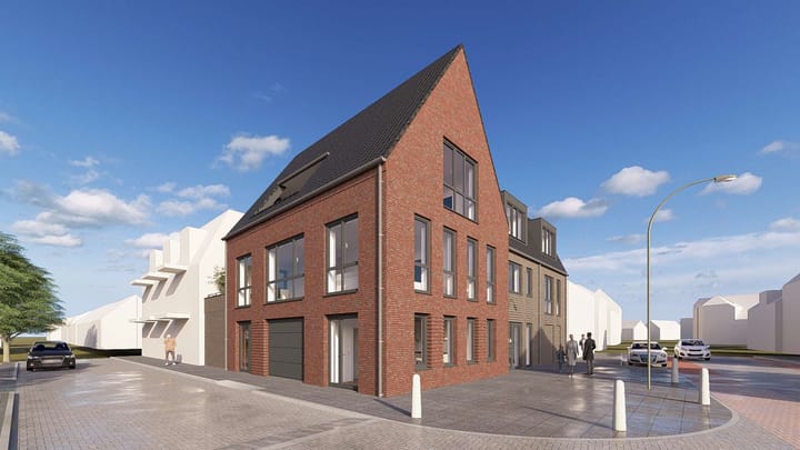 Foto 4 van Kruisstraat 2