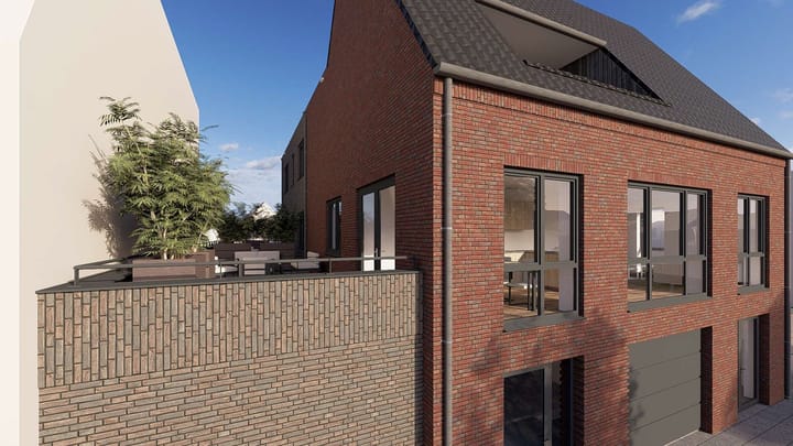 Foto 8 van Kruisstraat 2