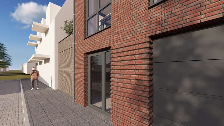 Foto 9 van Kruisstraat 2