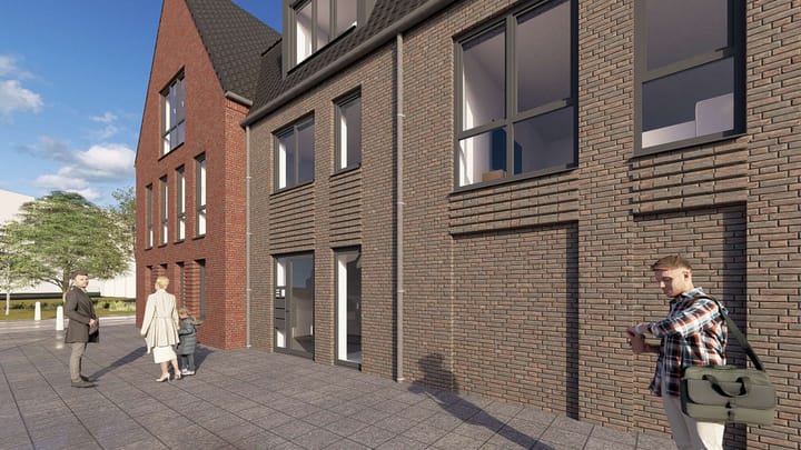 Foto 11 van Kruisstraat 2