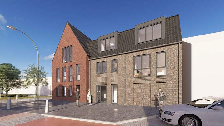 Foto 12 van Kruisstraat 2