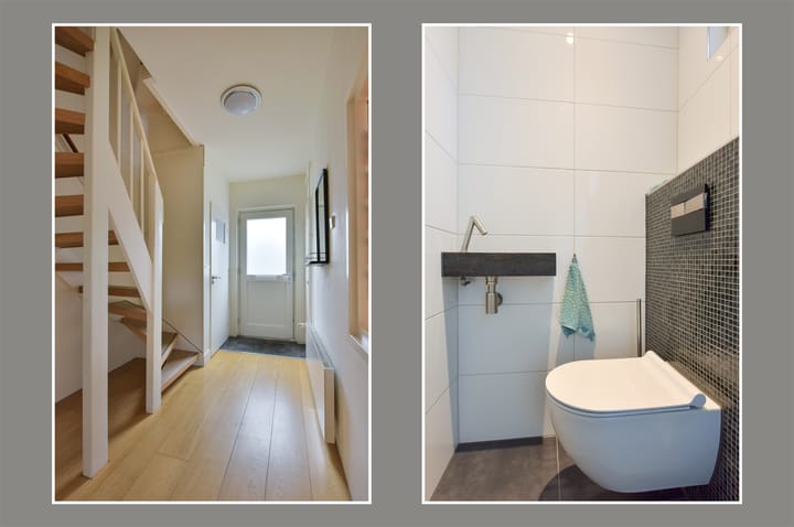 Foto 3 van Florastraat 46