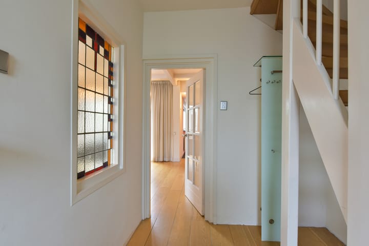 Foto 4 van Florastraat 46