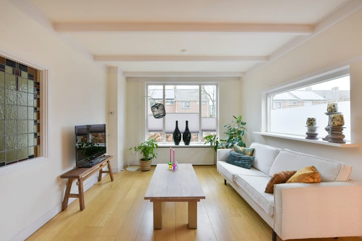 Foto 5 van Florastraat 46