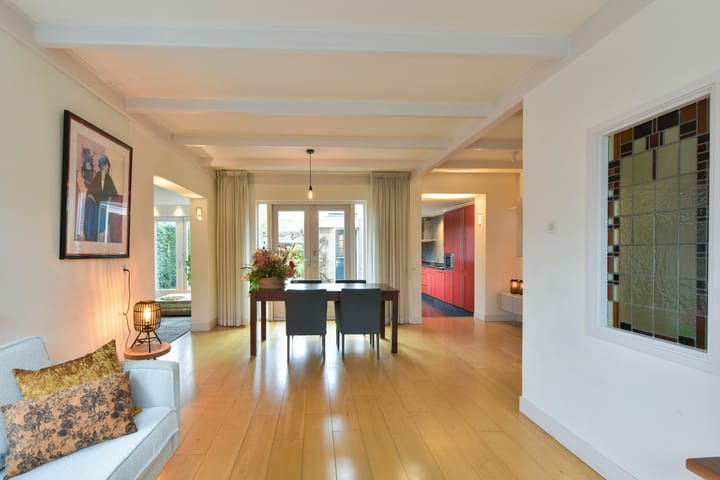 Foto 7 van Florastraat 46