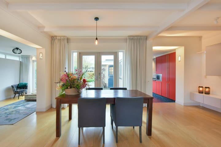 Foto 9 van Florastraat 46