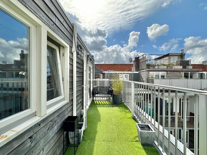 Photo 13 of Baffinstraat 10-3