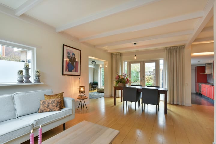 Foto 17 van Florastraat 46