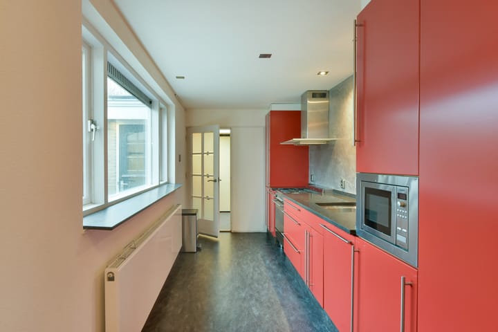 Foto 18 van Florastraat 46