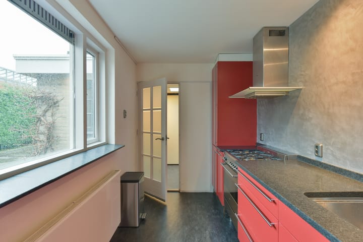 Foto 19 van Florastraat 46