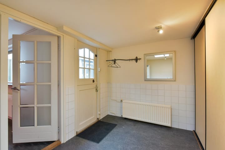 Foto 21 van Florastraat 46