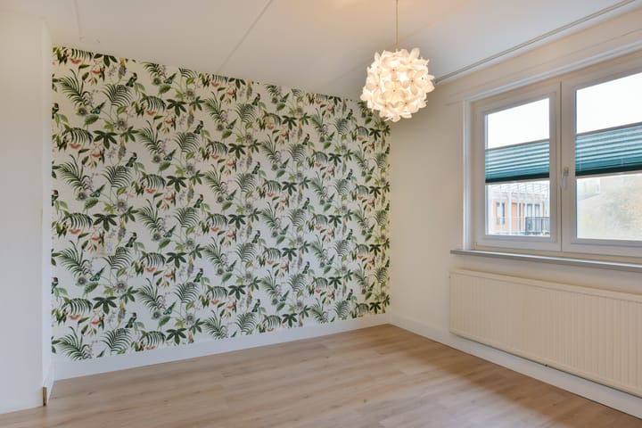 Foto 24 van Florastraat 46